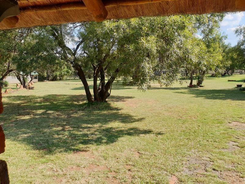 5 Bedroom Property for Sale in Swartruggens North West